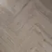 Timberman Novego Vinyylilankku - Sildeben Steel Oak