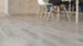 BiClick vinyyliklikkilattia - Scandinavian Oak