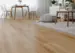 BiClick vinyl-klik-lattia - Monumental Oak
