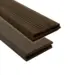 MOSO Bambus X-treme® 30 mm. terrasseplanke -