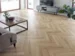 Amaron SPC-vinyylikalanruotoparketti - Wembley Oak CA159