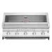 BeefEater - 7000-sarja Classic, 5 poltinta, ilman jalustaa