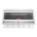 BeefEater - 7000-sarja Classic, 5 poltinta, ilman jalustaa
