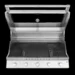 BeefEater - 7000-sarja Classic, 5 poltinta, ilman jalustaa