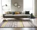 Scion Living, Raita Taupe - REST 140 x 200 cm