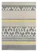 Scion Living, Raita Taupe - REST 140 x 200 cm