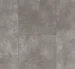 Parador Modular One - Betonin tummanharmaa kivirakenne, Suuri laatta