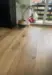 FloorMaster Herregårdsplank - Tammi luonnollinen matta lakka 220 mm.