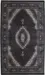 Kreatex - Wilton Täbriz, Musta - REST 140X200 CM