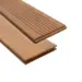 MOSO Bambus N-durance® terrassebrædder 137 mm.