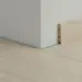 Pergo farvematchende fodliste til vinylgulv, Flex Click/Glue 12x58 mm. - INGEN RETURRET!