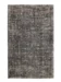 Angorra - Vaaleanharmaa-sininen - REST 155X220 CM