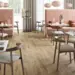 BerryAlloc Original Comfort - Butterscotch Oak