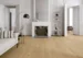 Moland Super Tammi Wideplank - Mersey Bright Oak