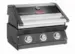 BeefEater - Discovery 1600E, 3 poltinta - Ilman alustaa