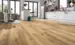 ROOMS Mammut Exclusive, Tammi Macro luonnollinen, Lankku