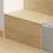 Pergo, porrasprofiili 8 mm Rigid vinylille