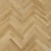 LVT vinylklik - Kingsize, Vaalea luonnonsävy - Sillinruoto 185