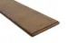 MOSO Bambus N-durance® terrasseplank 155 mm. buet profil -