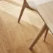 Timberman Slotsplank - Tammi Prime, harjattu, luonnonlakka