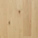 Timberman Slotsplank - Tammi Accent, harjattu, valkoinen ultramattalakka