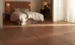 Impressive Plank, vaaleanruskea tammi
