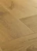 Pergo Voxnan Pro Pad - Smoked Valley Oak - KAMPANJA