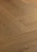 Pergo Voxnan Pro Pad - Caramel Valley Oak - KAMPANJA