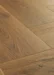 Pergo Voxnan Pro Pad - Caramel Valley Oak - KAMPANJA