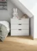 Pergo Lysefjord Pro Pad - Natural Swedish Oak