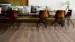 Laminaattilattia, Grand Edition - Oak Tea Room, Long Plank