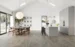 Moland Bastion Vinyl Wideplank, Harmaa tammi, 220 x 1828 mm.