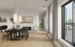 Moland Bastion Vinyl Wideplank, Pölyinen tammi, 220x1828 mm.