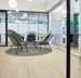 Marmoleum Striato - Valkaistu kulta