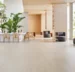 Marmoleum Striato - Valkaistu kulta