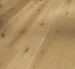 Parador puulattia Trendtime 4 - Tammi Lugana natur harjattu, lauta