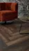 Tarkett, Woodstock Kalanruoto, Toulouse Oak Brown