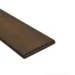 MOSO Bambus X-treme® terassilaudat 178 mm. Kaareva profiili