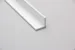 Vinkelprofil, 20x20 mm. u/huller
