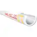 Roth 16 mm. X-PERT S5 lattialämmitysputki -