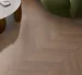 Parador Silliluu Trendtime 10 - Chevron 45°, Tammi Terra mattalakattu