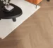 Parador Kalanruoto Trendtime 10 - Chevron 45°, Tammi Tuscan matta lakka