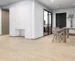 LVT Elite Large Lankut korkkitaustalla, Fyr 909