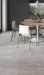 Modern Tile laminaattilattia, Concrete
