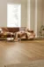 Pacific Plank, Chestnut rustic oak