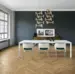 Kährs Studio lauta, Eg Studio AB, Mat lak