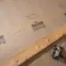Ram board Lattiansuojaus - Easy cover