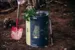 Kwickan jäteastia 120–200 L - Easy cover