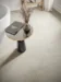 SPC vinyylilattia - P3010 Crema-laatta