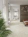 SPC-vinyylilukituslattia - P3021 Sandstone-laatta